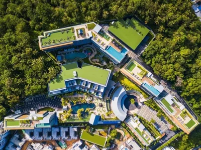The Panora apartments by NLA – 写真 2