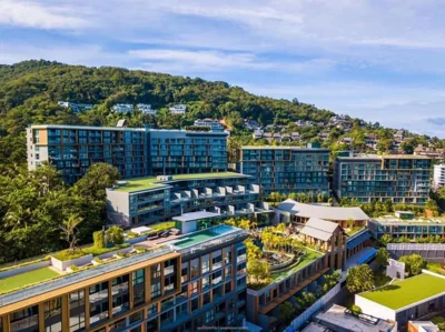 The Panora apartments by NLA – 写真 3