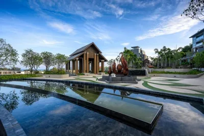The Panora apartments by NLA – 写真 4