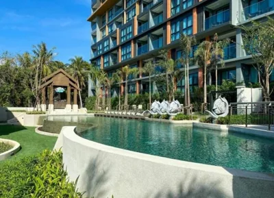The Panora apartments by NLA – 写真 5