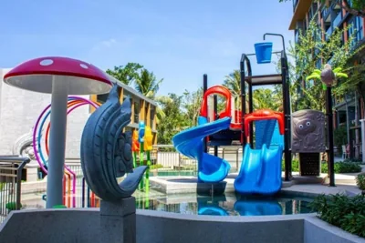 The Panora apartments by NLA – 写真 6