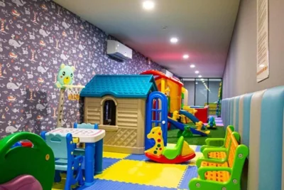 The Panora apartments by NLA – 写真 7