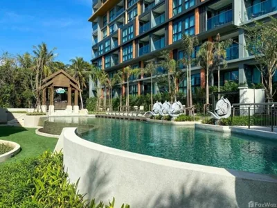 The Panora apartments by NLA – 写真 9