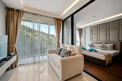 The Panora apartments by NLA – 写真 10