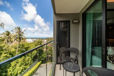 The Panora apartments by NLA – 写真 11