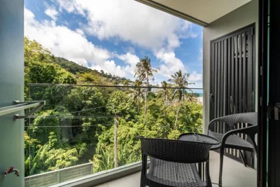 The Panora apartments by NLA – 写真 12