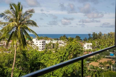 The Panora apartments by NLA – 写真 13