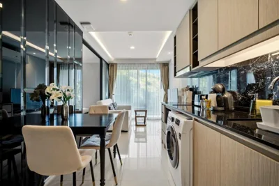The Panora apartments by NLA – 写真 14