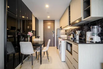 The Panora apartments by NLA – 写真 15